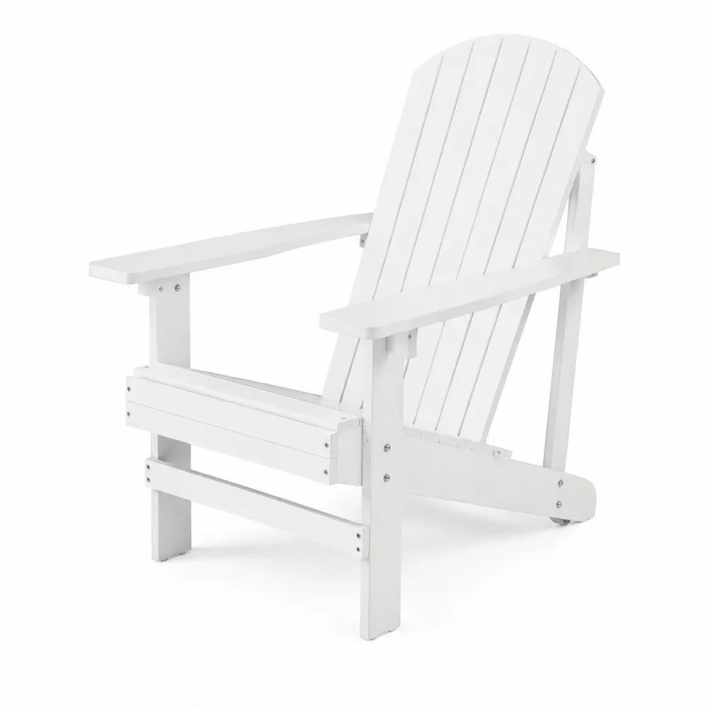 Silla Adirondack de Pl¨¢stico H